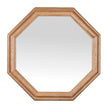Century Furniture Grand Tour Rowley Octagonal Mirror