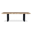 Century Furniture Grand Tour Furniture Andreas Petrified Wood Dining Table