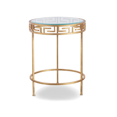 Century Furniture Grand Tour Barnet Side Table