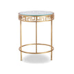 Century Furniture Grand Tour Barnet Side Table