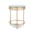 Century Furniture Grand Tour Barnet Side Table