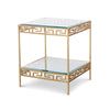 Century Furniture Grand Tour Barnet Lamp Table