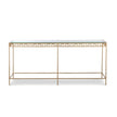 Century Furniture Grand Tour Barnet Console Table