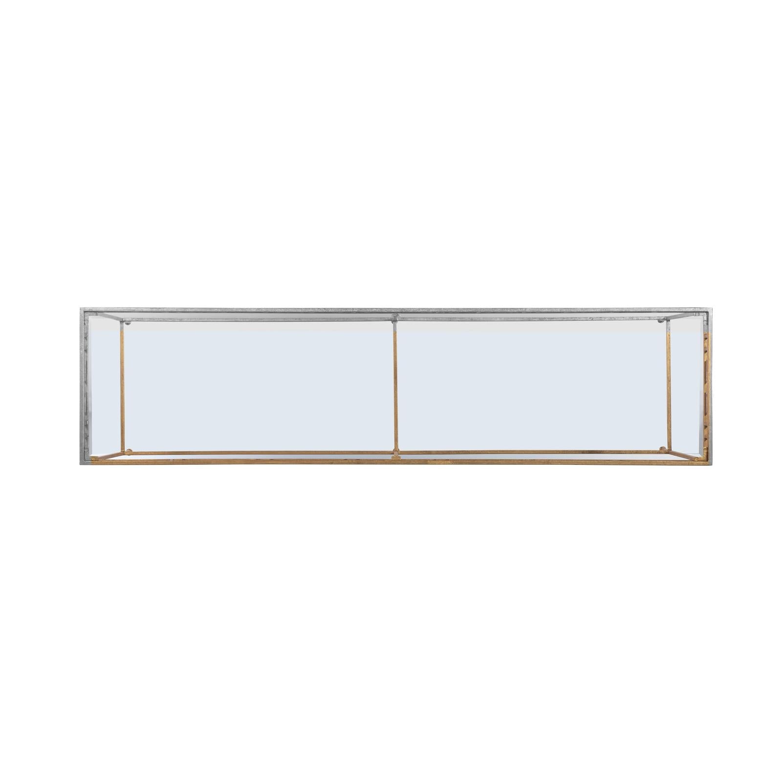 Century Furniture Grand Tour Barnet Console Table