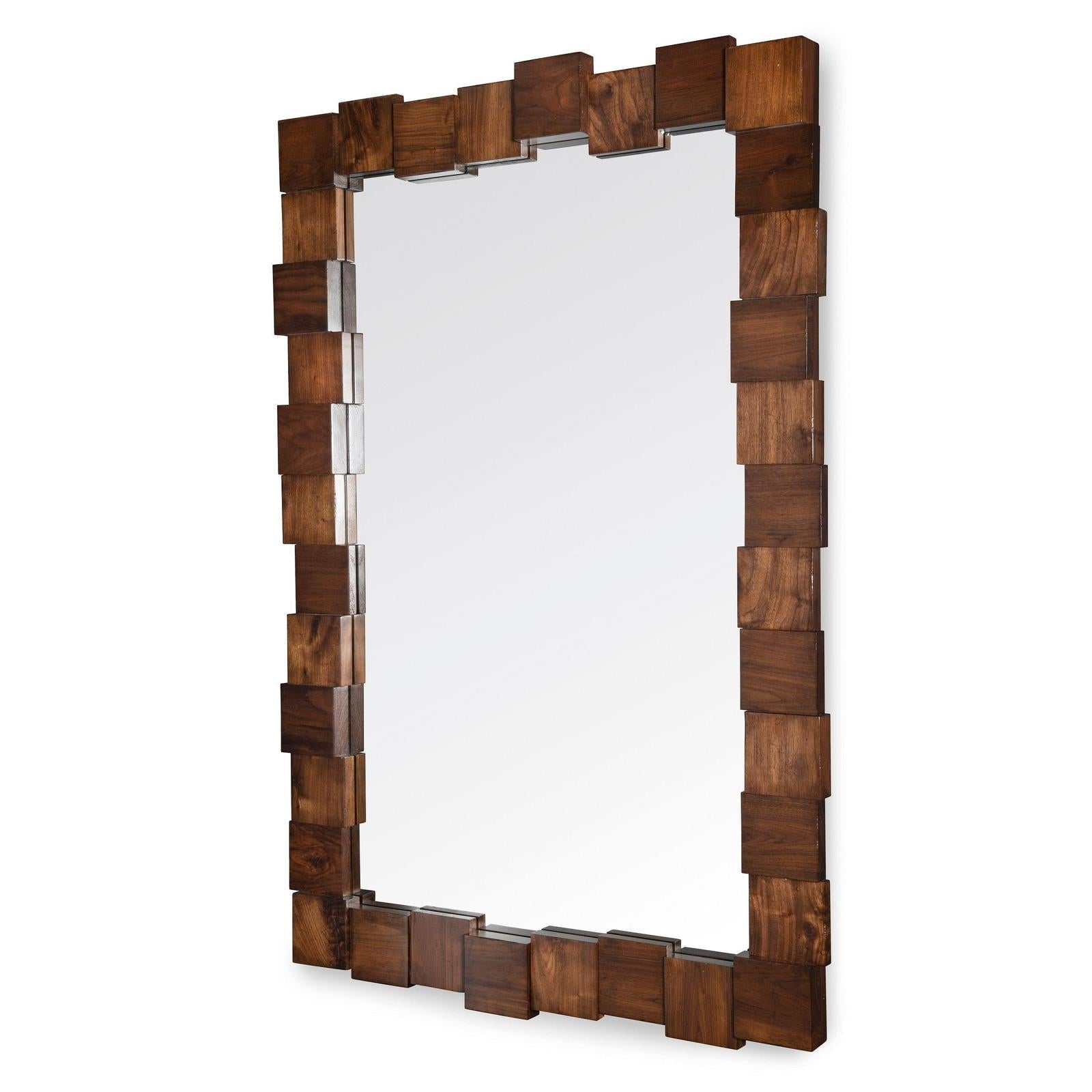 Century Furniture Grand Tour Furniture Huxley Mirror