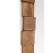 Century Furniture Grand Tour Furniture Mirror - Washed Walnut
