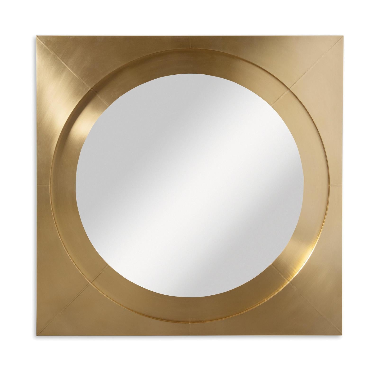 Century Furniture Grand Tour Furniture Gideon Mirror