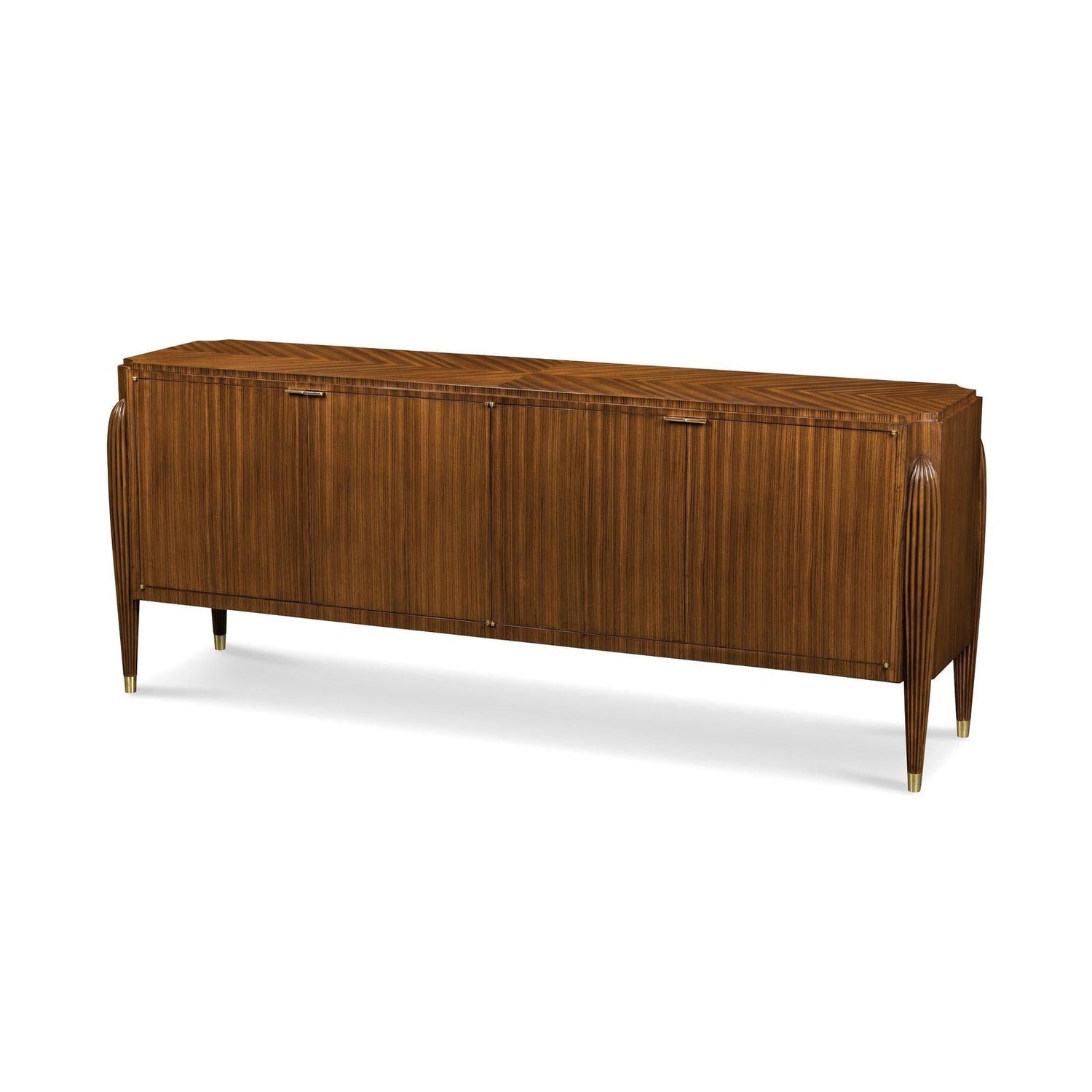 Century Furniture Grand Tour Furniture Margo Credenza