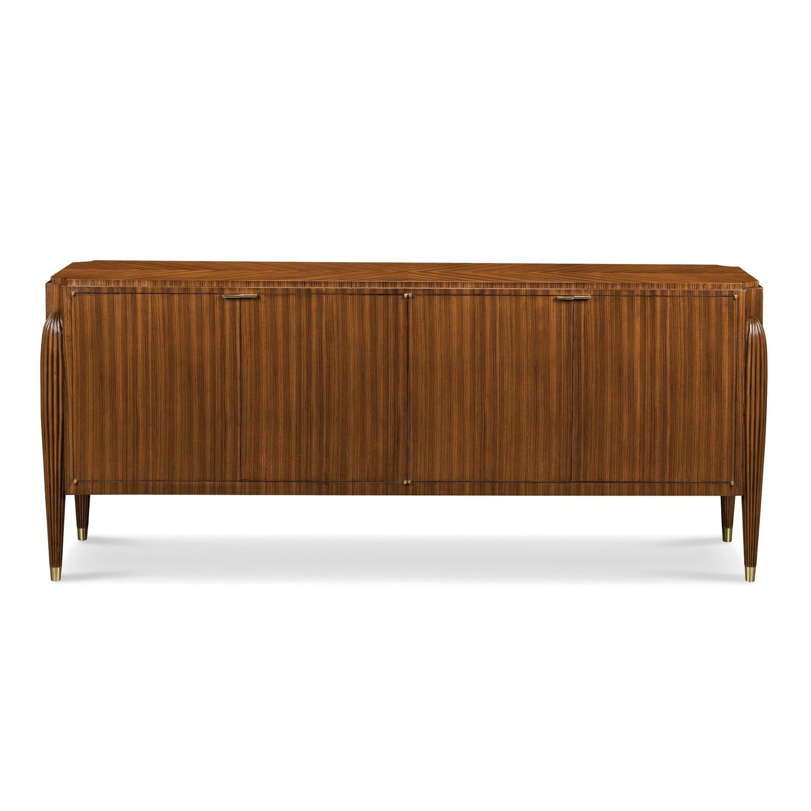Century Furniture Grand Tour Furniture Margo Credenza
