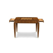 Century Furniture Grand Tour Furniture Margo Card Table