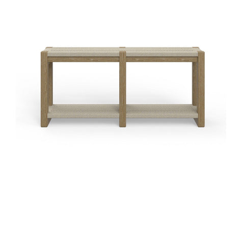 Sunset West Sedona Console table