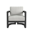Sunset West Malibu Club Chair