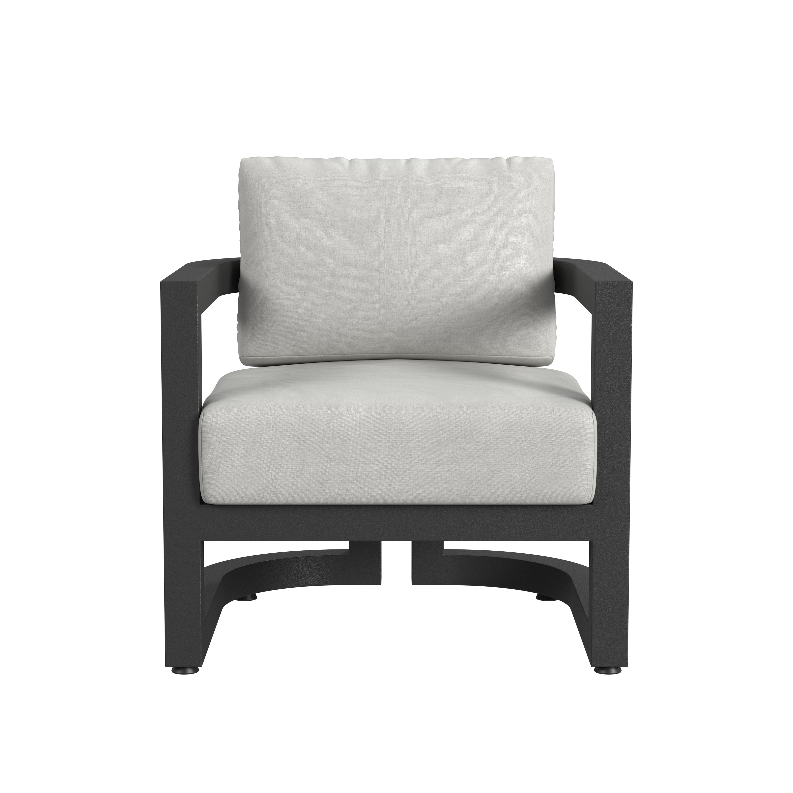 Sunset West Malibu Club Chair