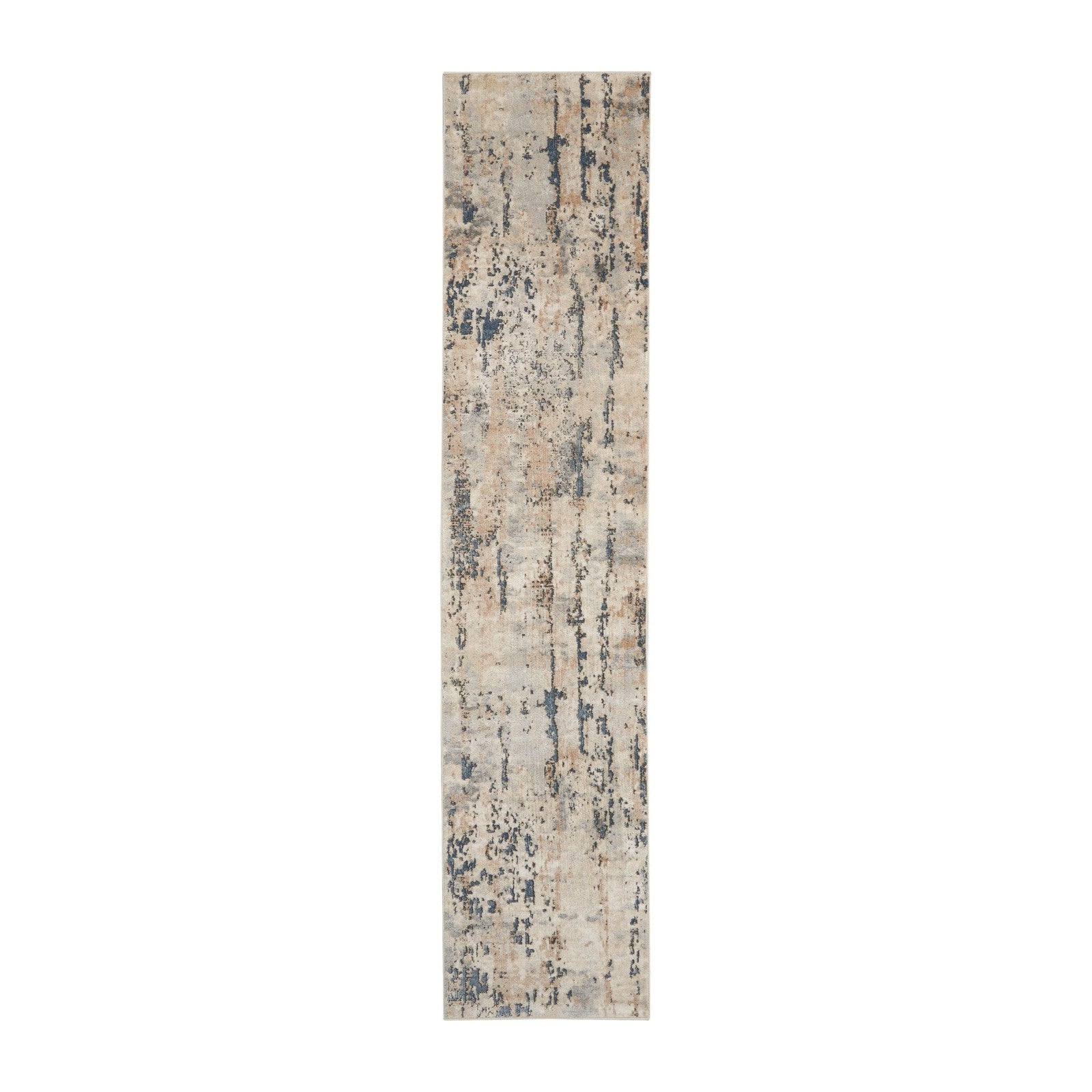 Nourison Quarry QUA01 Modern Indoor Rug