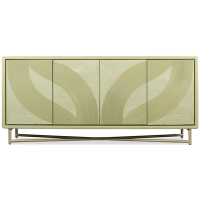 Hooker Furniture Commerce and Market Into the Woods Credenza