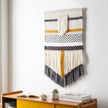 Surya Saiful Wall Hanging