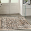 Nourison Quarry QUA05 Farmhouse Indoor Rug