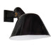 BOBO Intriguing Objects by Hooker Furniture Gas Station Black Sconce