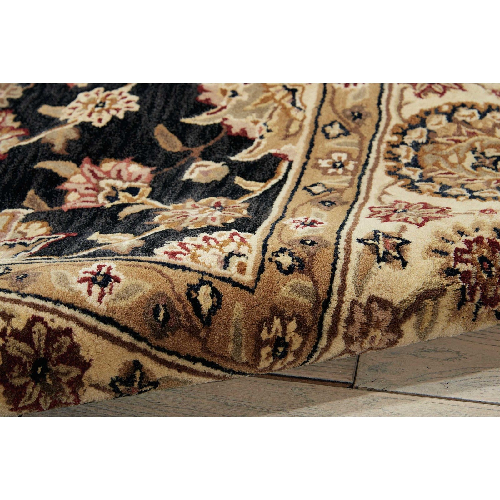 Nourison 2000 2204 Traditional Indoor Rug