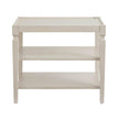Universal Furniture Birchaven Willow End Table