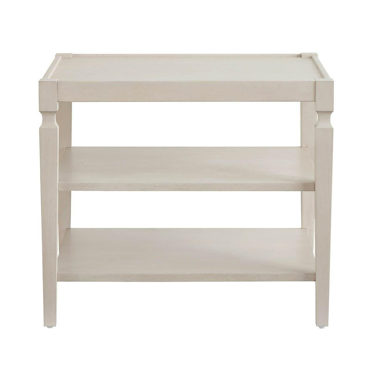 Universal Furniture Birchaven Willow End Table