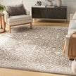 Nourison Eco Cycle ECY04 Vintage Indoor Rug