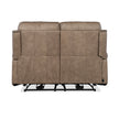 Hooker Furniture Duncan PWR Loveseat w/PWR Headrest & Lumbar