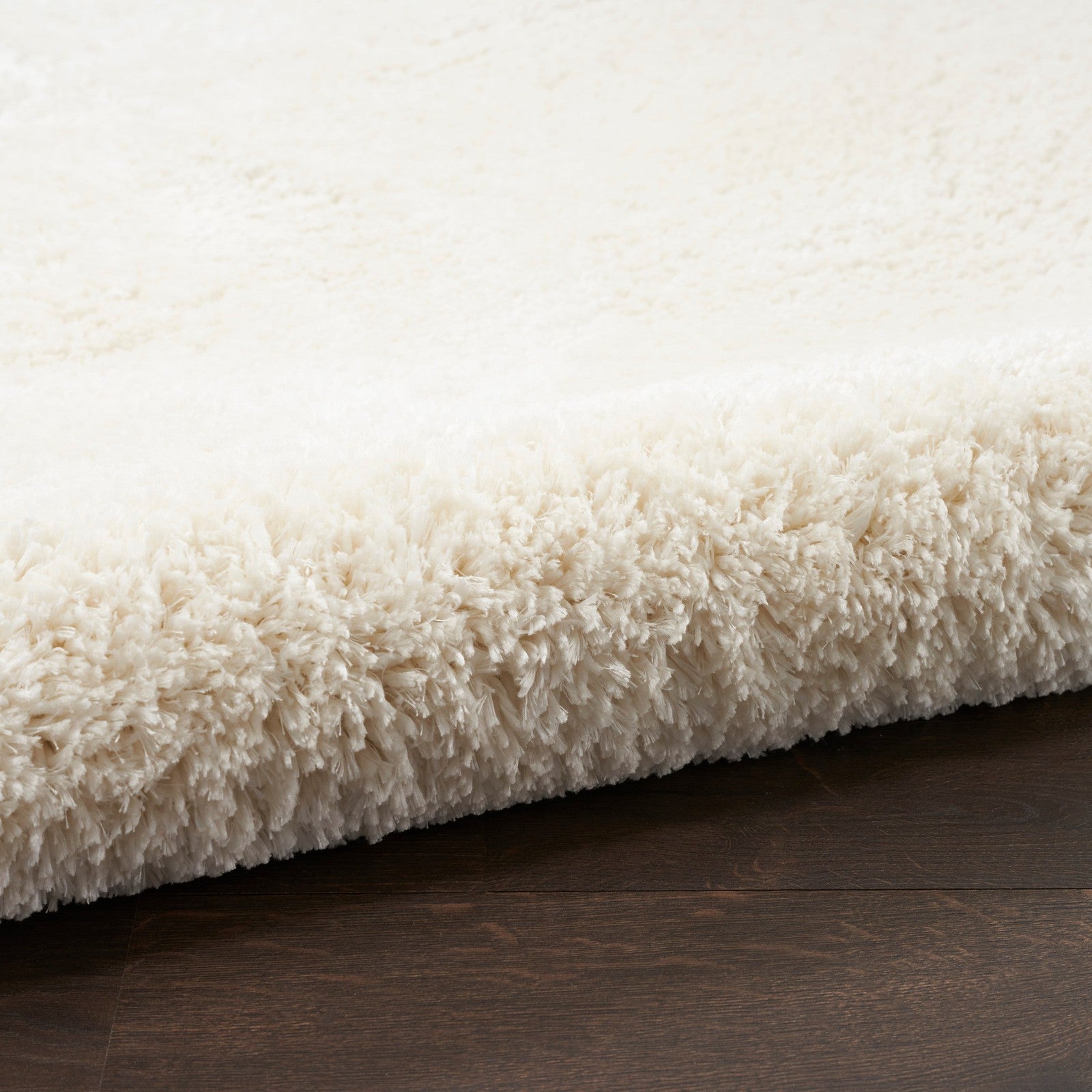 Nourison Dreamy Shag DRS05 Shag Indoor Rug