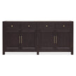 Hooker Furniture Driftwood Buffet