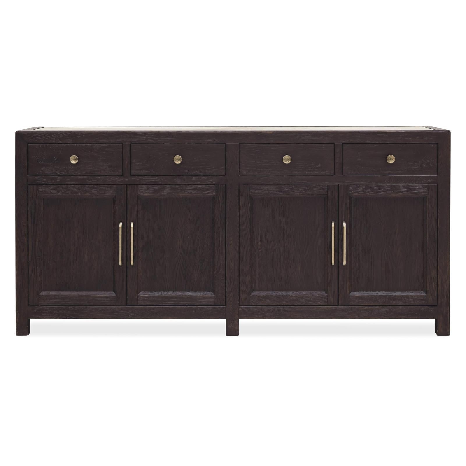 Hooker Furniture Driftwood Buffet
