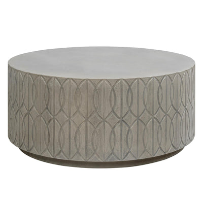 Sunset West Trellis Coffee Table