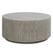Sunset West Trellis Coffee Table