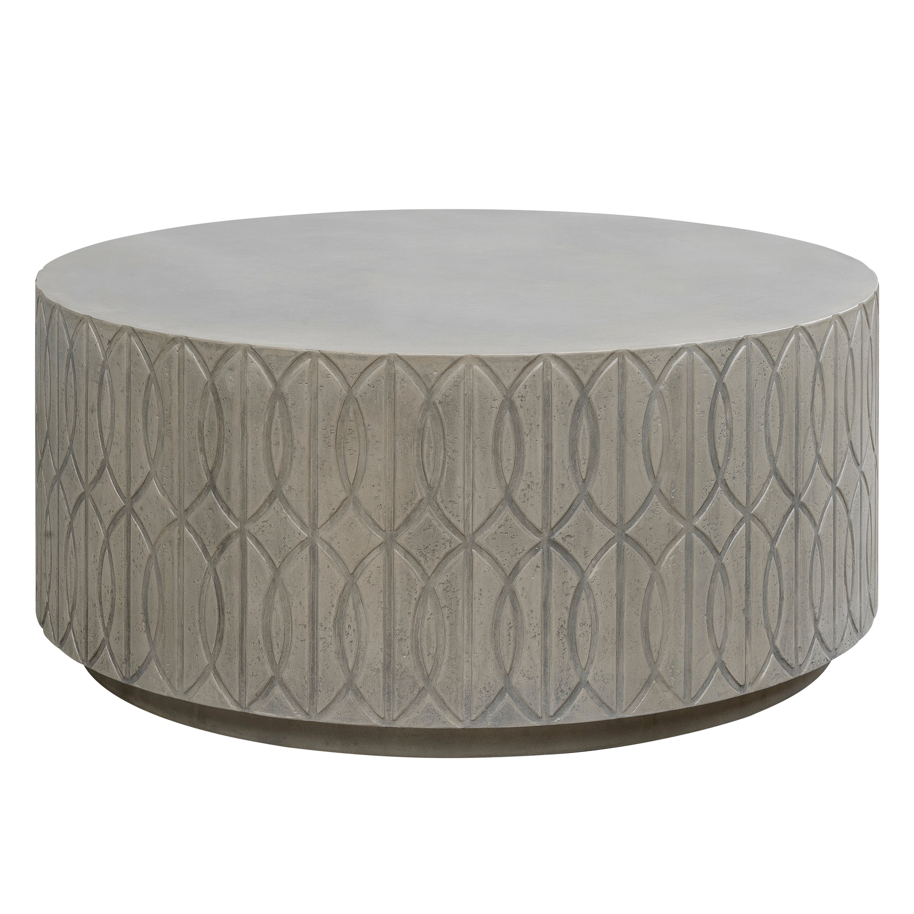 Sunset West Trellis Coffee Table