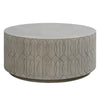 Sunset West Trellis Coffee Table