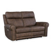 Hooker Furniture Duncan PWR Loveseat w/PWR Headrest & Lumbar