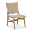 Sunset West Sedona Armless Dining Chair