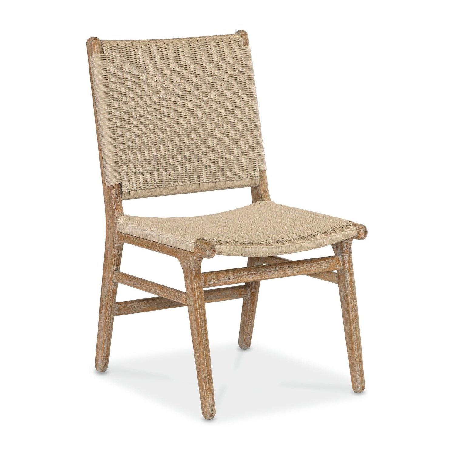 Sunset West Sedona Armless Dining Chair