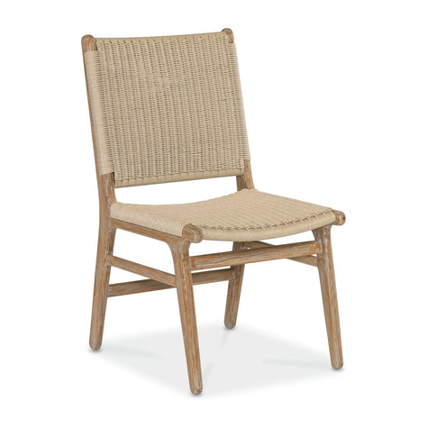 Sunset West Sedona Armless Dining Chair