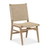 Sunset West Sedona Armless Dining Chair