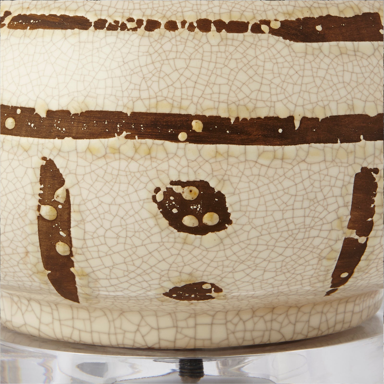 Villa & House Shino Lamp with Shade