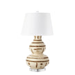 Villa & House Shino Lamp with Shade
