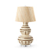Villa & House Shino Lamp with Shade