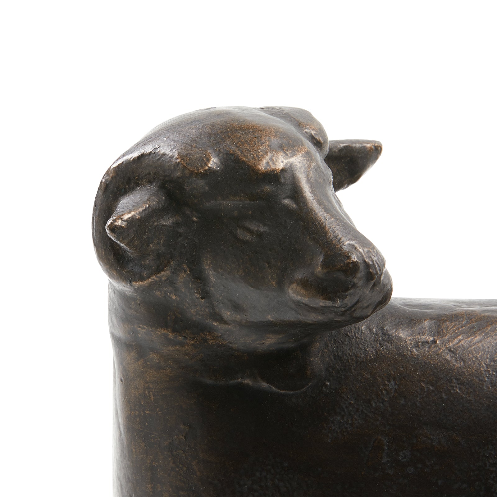 Villa & House Sheep Bookends (Pair)