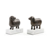 Villa & House Sheep Bookends (Pair)