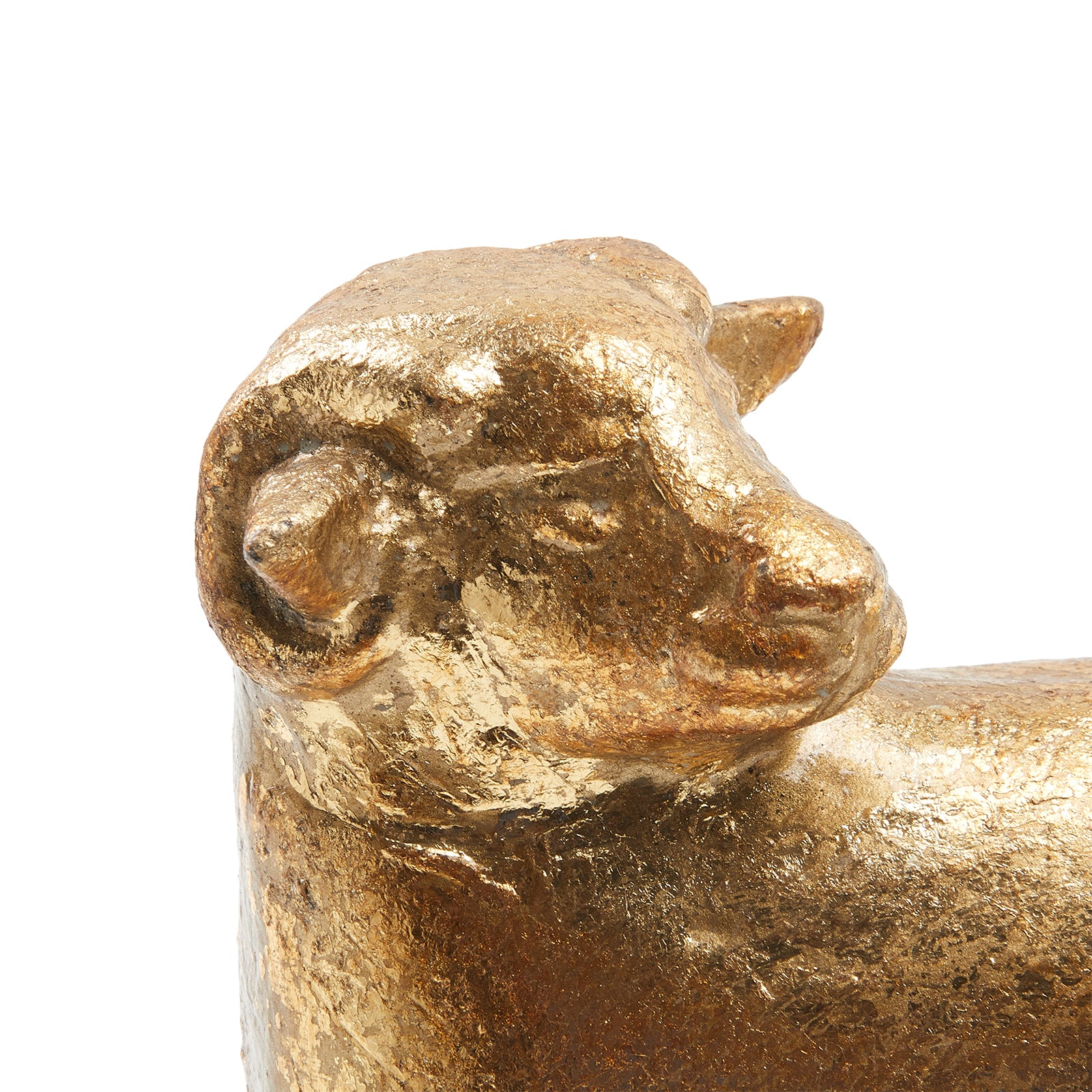 Villa & House Sheep Bookends (Pair)