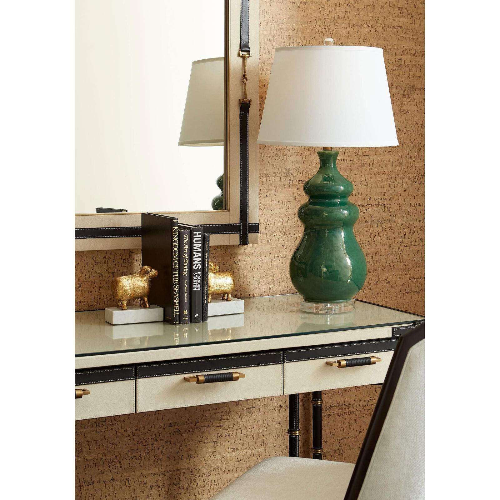 Villa & House Sheep Bookends (Pair)
