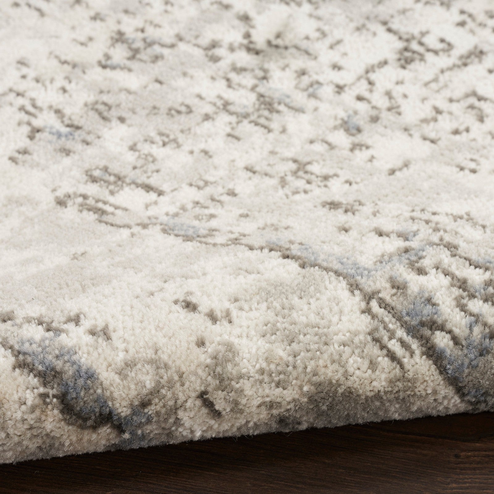 Nourison Quarry QUA01 Modern Indoor Rug