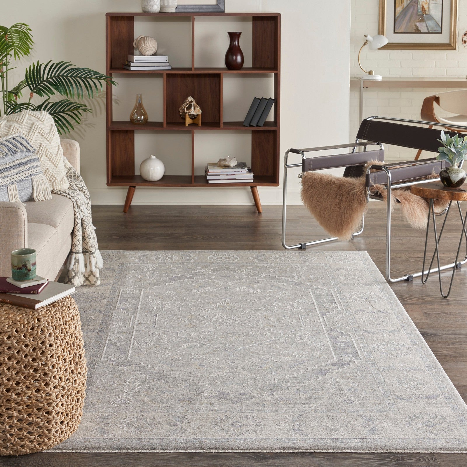 Nourison Infinite IFT02 Vintage Indoor Rug