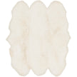 Surya Sheepskin SHS-9600 Rug