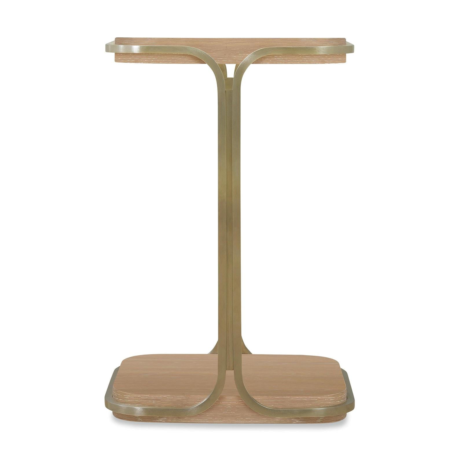 Hooker Furniture Banyon Bay Accent Table